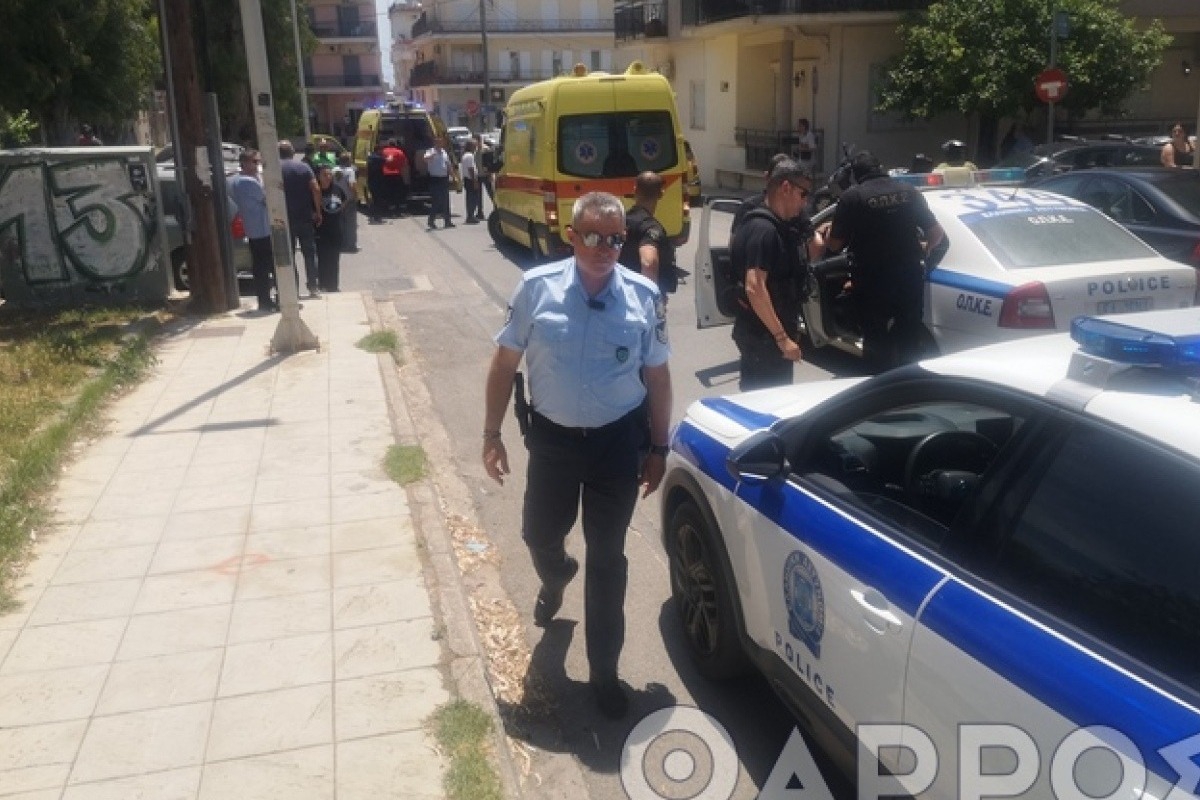 Καλαμάτα: Τραυματίστηκαν αστυνομικοί της ομάδας ΔΙ.ΑΣ. σε καταδίωξη ‑ Συνελήφθη ο δράστης