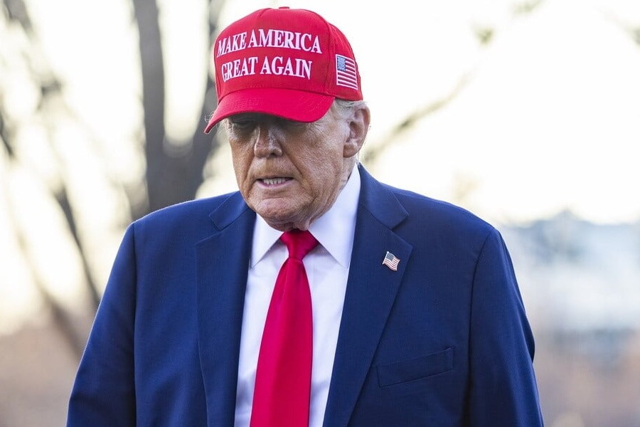 Νέοι δασμοί Τραμπ 30% σε προϊόντα από Ευρωπαϊκή Ένωση και Μεξικό