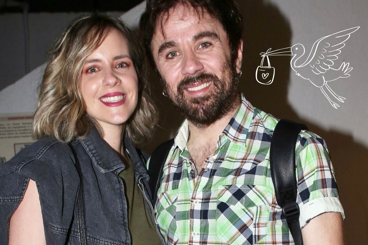 Θανάσης Τσαλταμπάσης: Θα γίνει πατέρας για δεύτερη φορά – Έγκυος η Αγοραστή Αρβανίτη