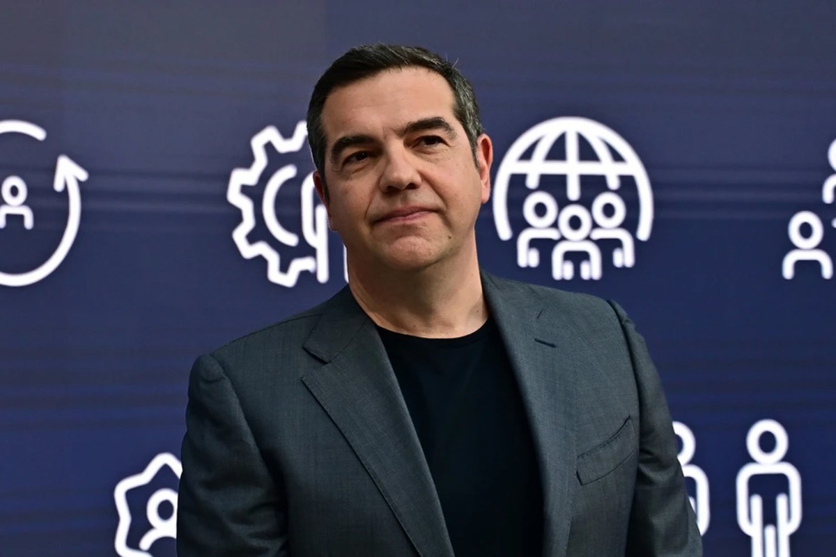 Ο Αλέξης Τσίπρας ανακοίνωσε τα 41 άτομα που συνθέτουν το επιστημονικό συμβούλιο του Ινστιτούτου του