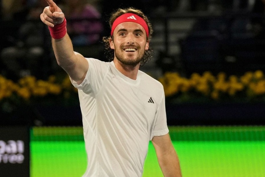 Τσιτσιπάς στην «El Pais»: Δεν έχω ψηφίσει ποτέ στη ζωή μου