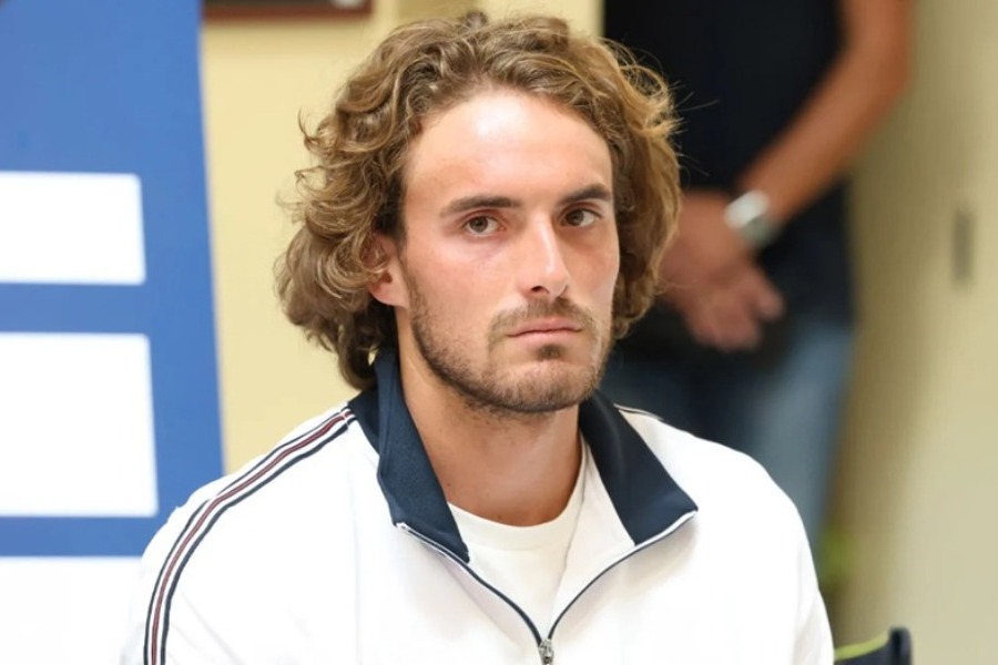 Στέφανος Τσιτσιπάς: Καλείται να παραδώσει το δίπλωμά του μέχρι την επόμενη Παρασκευή