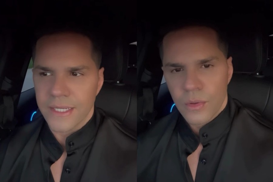 Γιώργος Τσαλίκης – Ξεσπά για τη Ζωή Κωνσταντοπούλου και τον «Φραπέ»: «Τι επίπεδο είναι αυτό;»