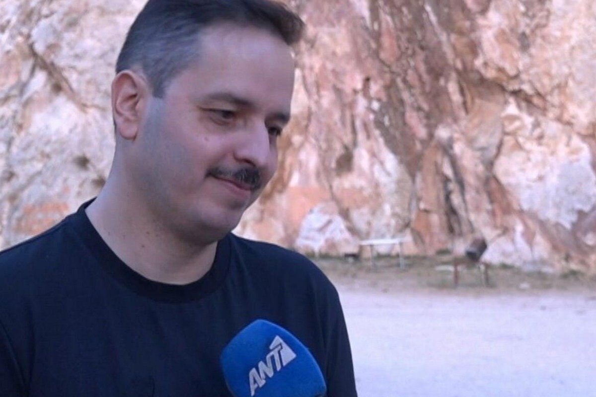 Αλέξανδρος Τσουβέλας: «Κινήθηκα νομικά, αλλά δε ζήτησα χρήματα, το λήξαμε με ...»