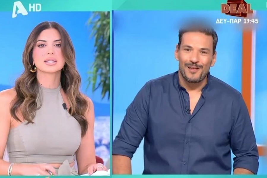 «Κάποιους ενόχλησε ο Κώστας Τσουρός» – Όλο το παρασκήνιο για το αιφνίδιο τέλος της εκπομπής του