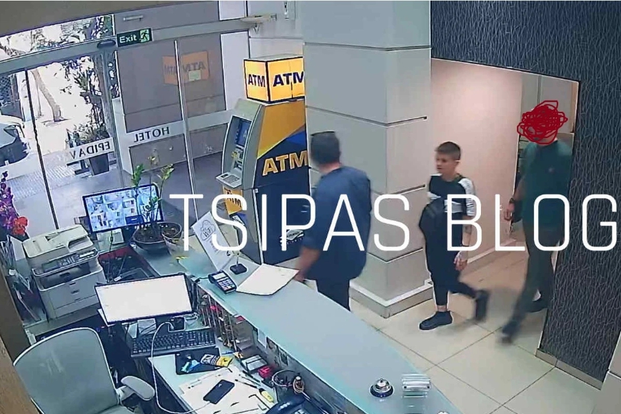 Η στιγμή που συλλαμβάνουν την Ειρήνη Μουρτζούκου – Τα στοιχεία που την ενοχοποιούν
