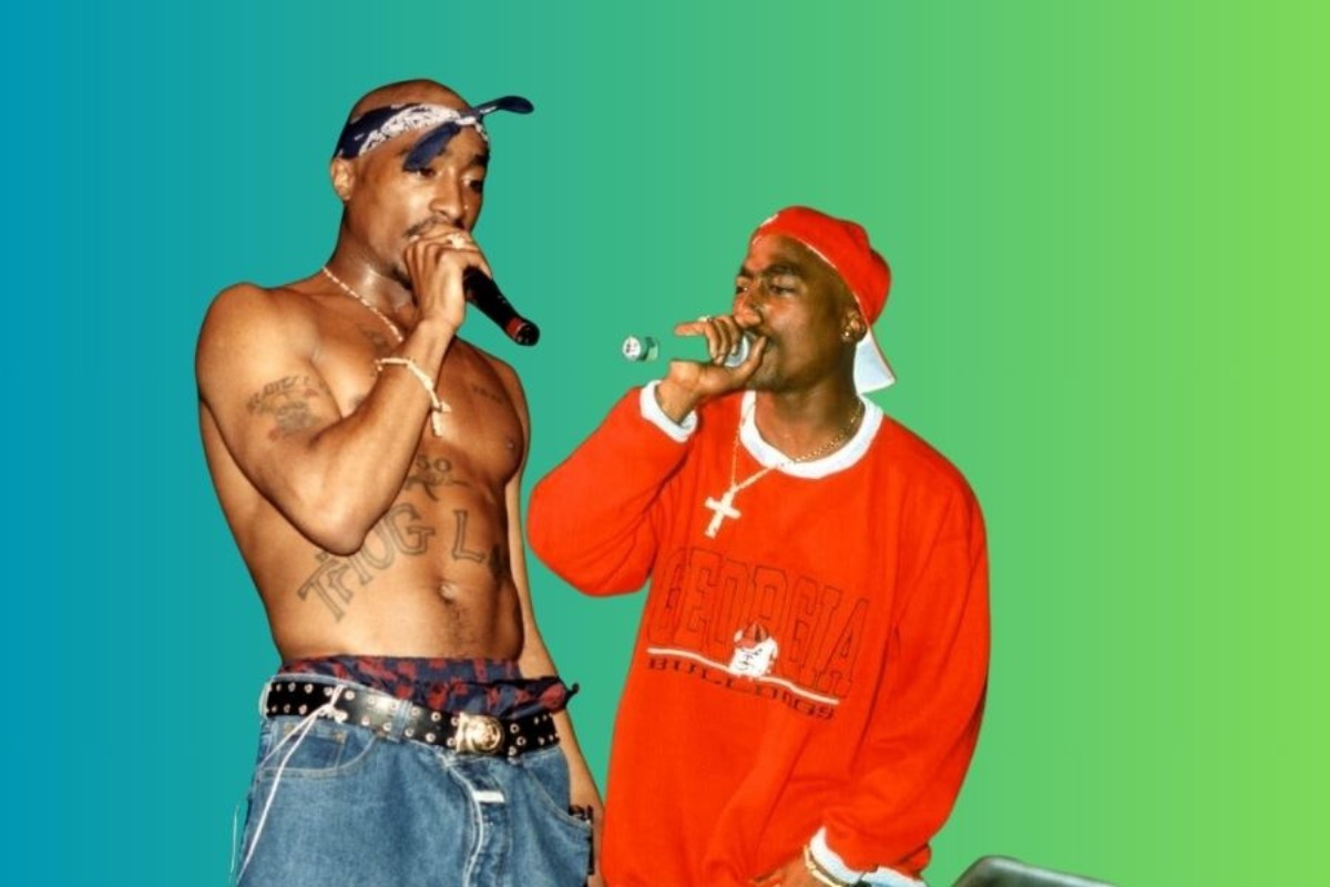 Η ερωτική εξομολόγηση του Tupac σε μια μεγάλη σταρ: Το γράμμα που συγκλόνισε τον κόσμο