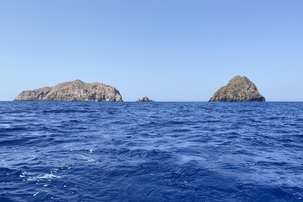 Αντιδρά η Τουρκία για τα νέα θαλάσσια πάρκα: «Να αποφεύγονται οι μονομερείς ενέργειες σε Αιγαίο και Μεσόγειο»