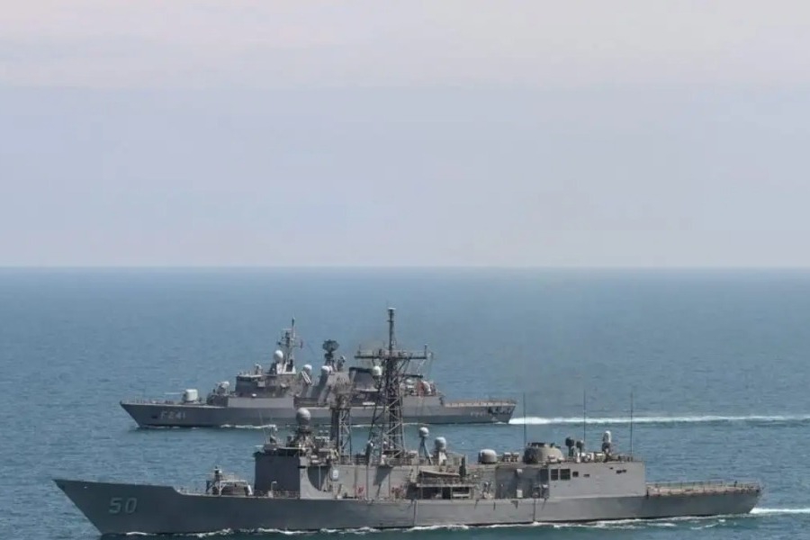 Κομισιόν προς Τουρκία: Μπορεί να αποκλειστεί μια τρίτη χώρα από την ευρωάμυνα αν απειλεί κράτος‑μέλος