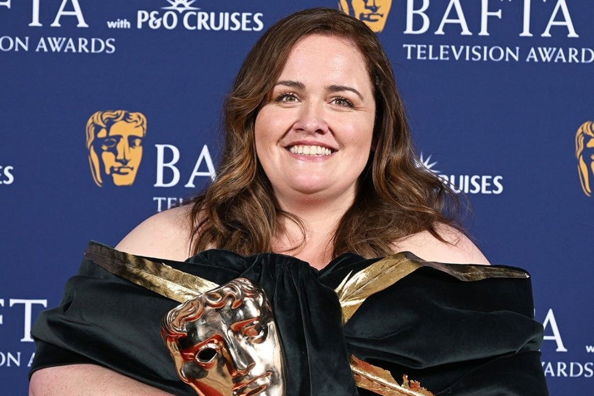 Bafta TV Awards: Οι μεγάλοι νικητές της λαμπερής βραδιάς