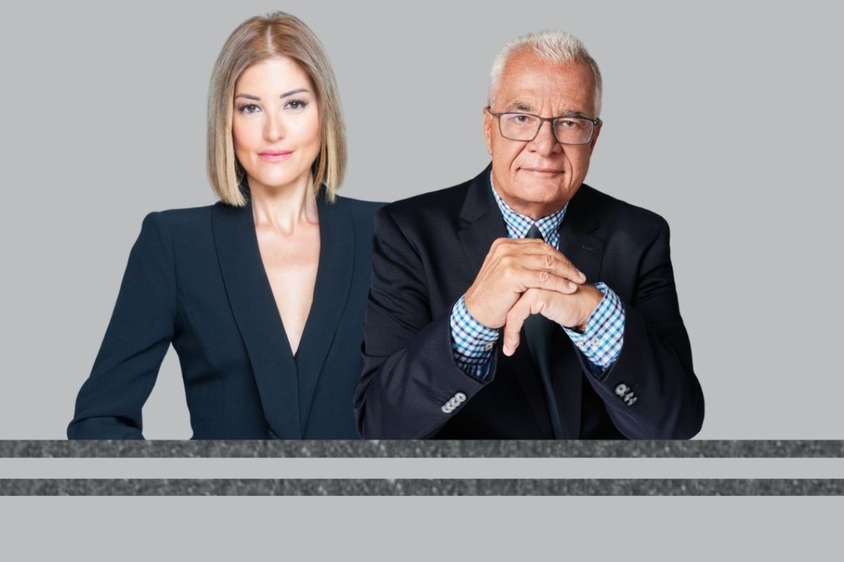 Νέα διαφωνία Τζίμα ‑ Πρετεντέρη: «Τι ανασχηματισμός είναι αυτός, τριών Υπουργείων;»