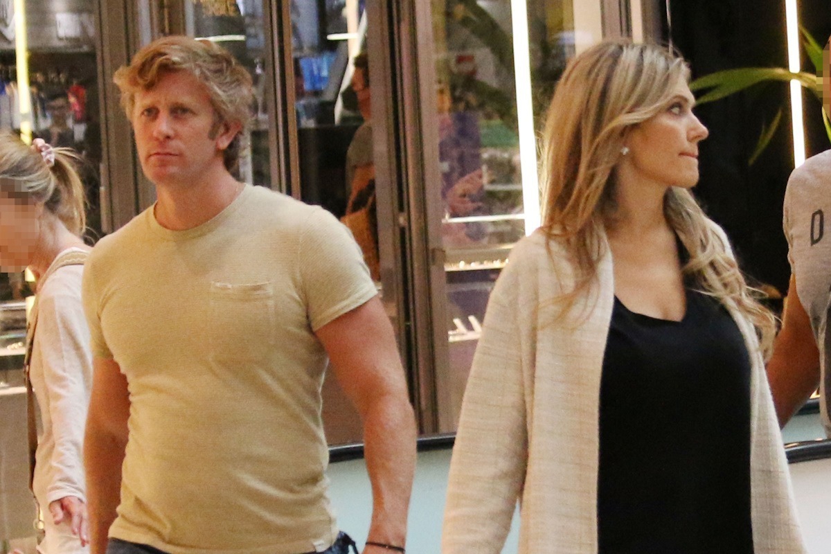 Φραντσέσκο Τζιόρτζι: Ο σύζυγος της Εύας Καϊλή «σπάει» τη σιωπή του δύο χρόνια μετά το σκάνδαλο – «Πάντα ενεργούσα με καλή πίστη»