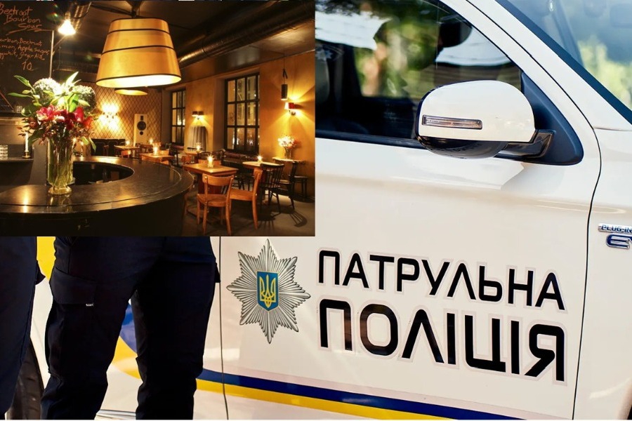 Η αστυνομία έκανε έφοδο σε νυχτερινό κέντρο στην Ουκρανία λόγω ρωσικού τραγουδιού!