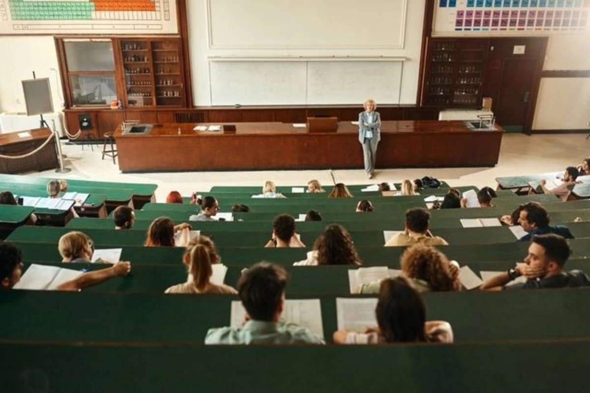 Υπουργείο Παιδείας: Αυτά είναι τα 4 μη κρατικά πανεπιστήμια που πήραν άδεια
