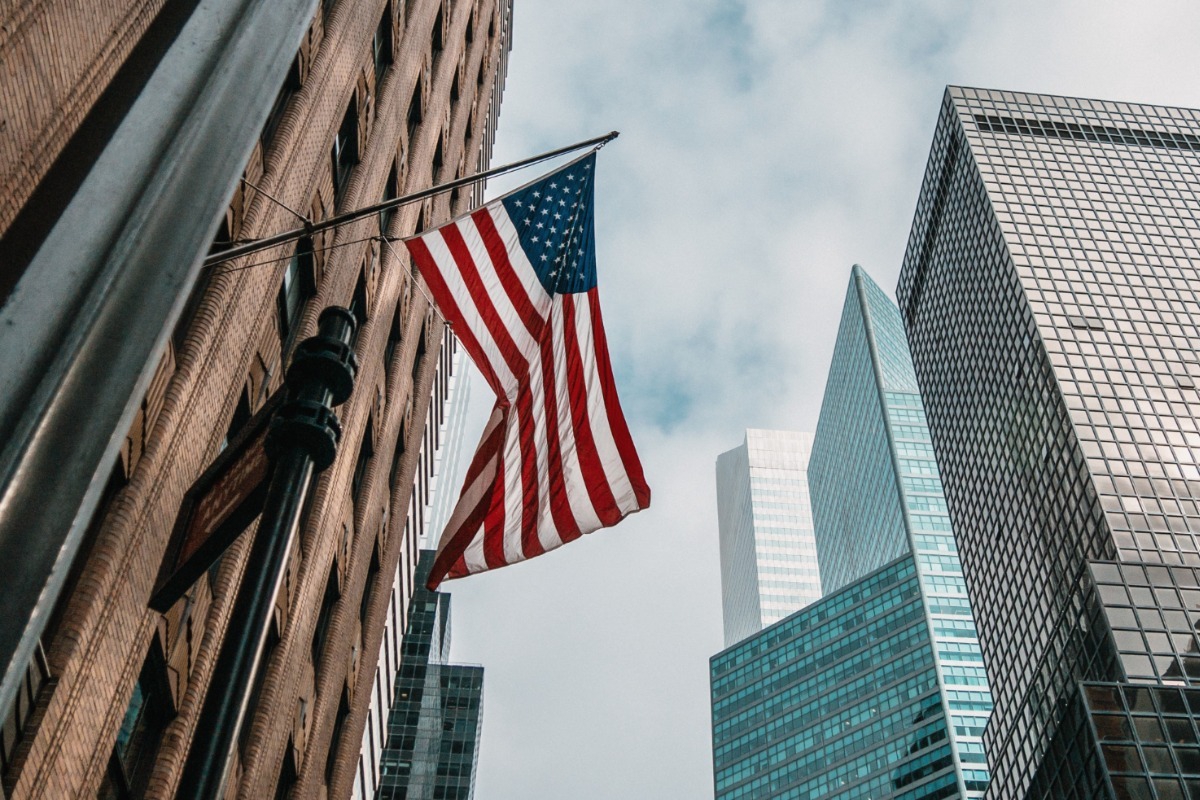 ΗΠΑ: Χρειάζεται η χώρα μια επανάσταση;