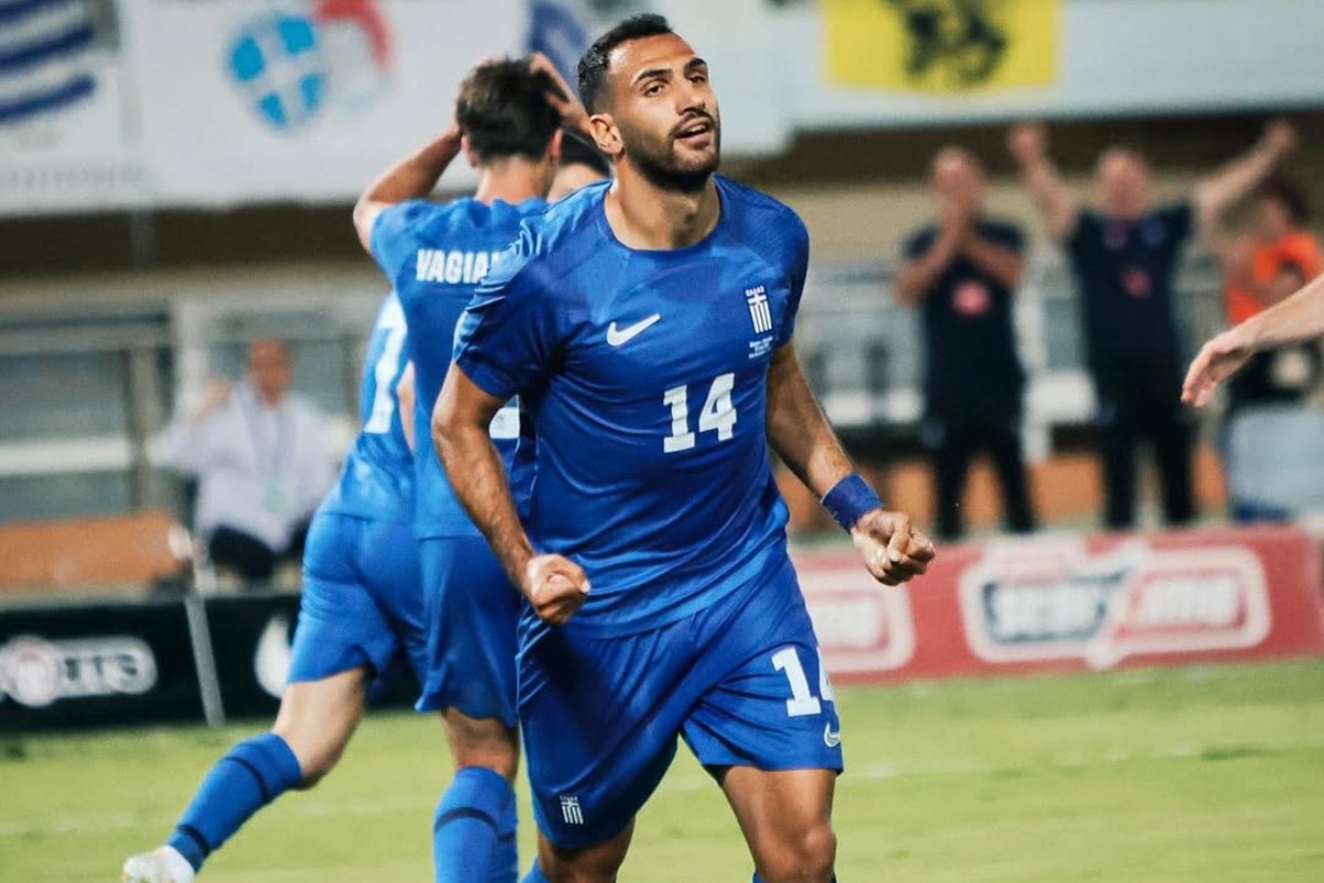 Η μαγική σεζόν του Παυλίδη στην Πορτογαλία! Στην καλύτερη εντεκάδα, τα γκολ και οι ασίστ!