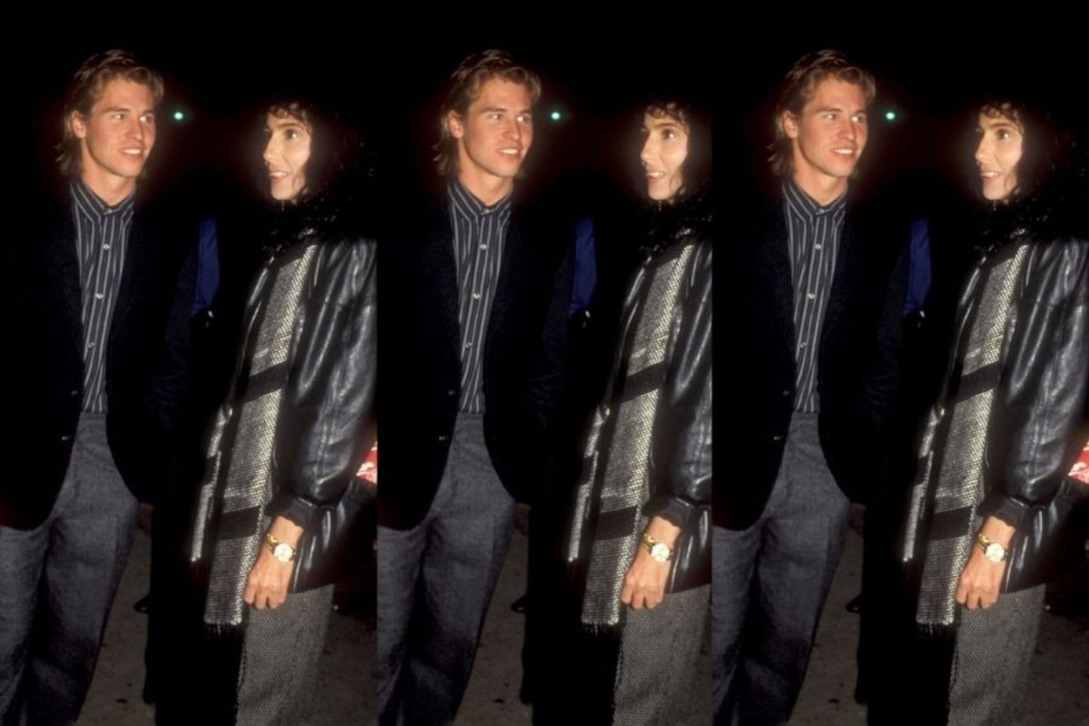 Από τον μεγάλο έρωτα των ’80s μέχρι τη φροντίδα στην ασθένειά του – μια αγάπη που ξεπέρασε τα πάντα