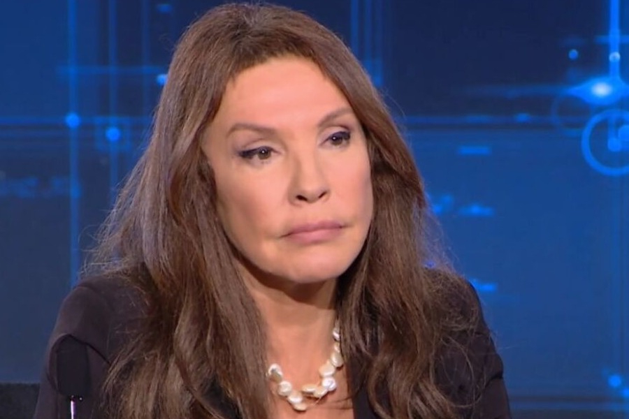 Βάνα Μπάρμπα: Πήρε εξιτήριο η ηθοποιός μετά το ελαφρύ εγκεφαλικό