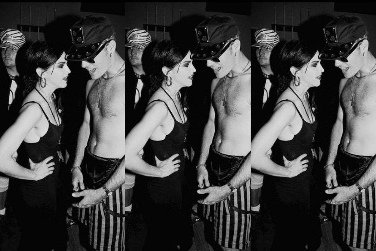 Όταν η Madonna ζήτησε σε γάμο έναν σταρ ‑ και εκείνος την παράτησε για ... ένα βιβλίο!