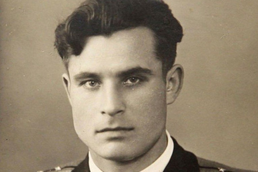 Ο άνθρωπος που έσωσε τον κόσμο από τον Γ’ Παγκόσμιο Πόλεμο