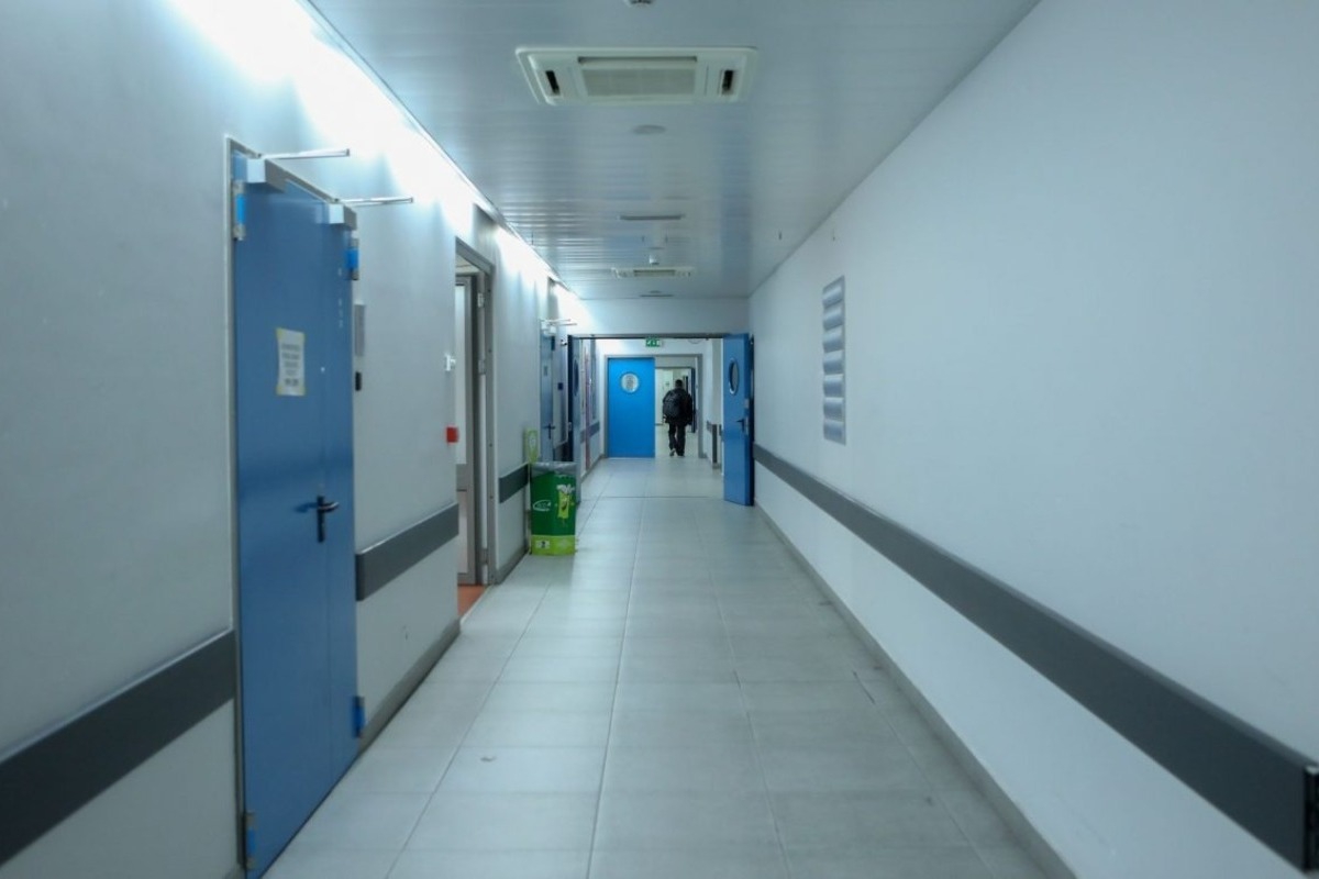 Ρέθυμνο: Αφησε σημείωμα ο 87χρονος πριν σκοτώσει την καρκινοπαθή σύζυγό του και αυτοκτονήσει