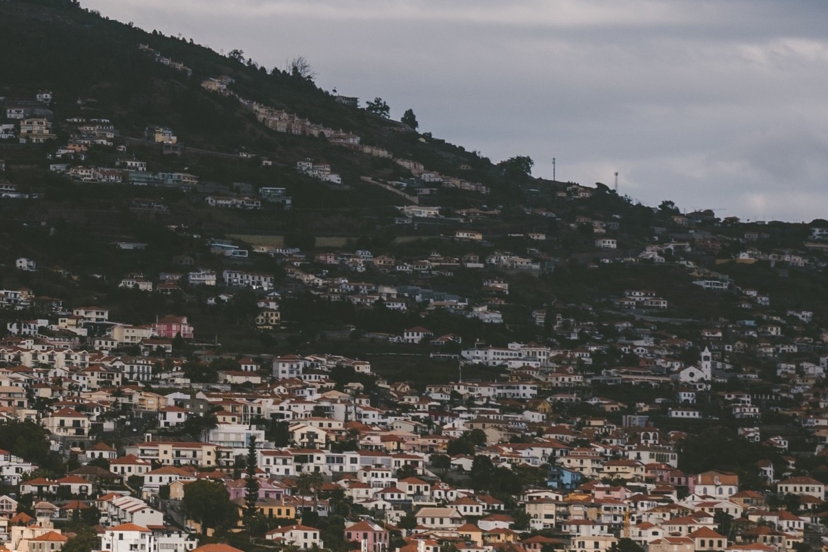 Καιρός: Σκόνη από σήμερα, διαδοχικά κύματα βροχοπτώσεων έως 25 Νοεμβρίου