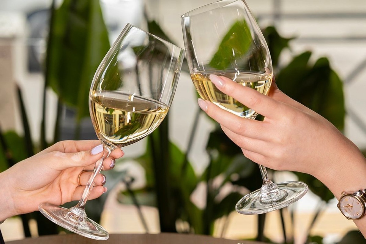 Ένα οινικό ταξίδι ξεκινά: Vibo Harvest Festival στον Πειραιά