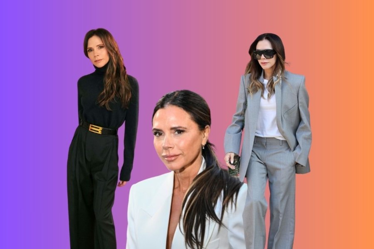 «Έλεγα ψέματα σε όλους»: Η Victoria Beckham αποκαλύπτει το μυστικό που έκρυβε για δεκαετίες
