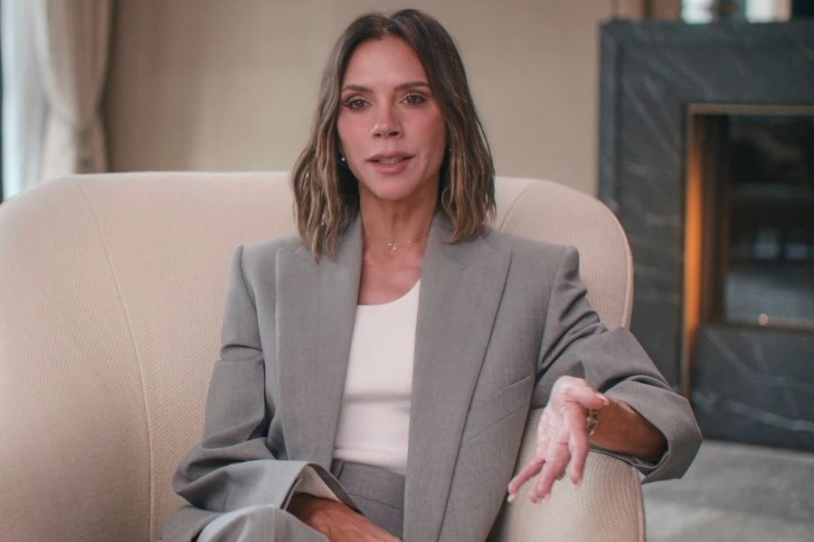 Victoria Beckham: Το υπέρογκο ποσό που ξόδευε κάθε χρόνο για τα φυτά της και ο γενναίος μισθός του κηπουρού της