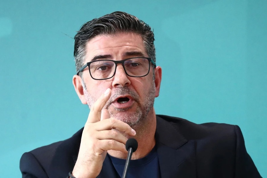 Παρελθόν από τον Παναθηναϊκό ο Βιτόρια