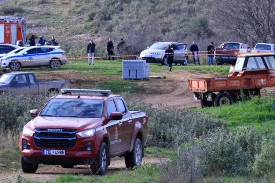 Τι λέει η οικογένεια του Βασίλη Καλογήρου για φωτογραφία με τη σορό του 39χρονου