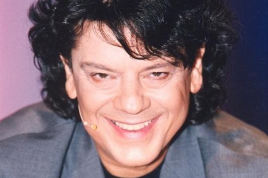 Σαν σήμερα: Πέθανε ο Βλάσσης Μπονάτσος