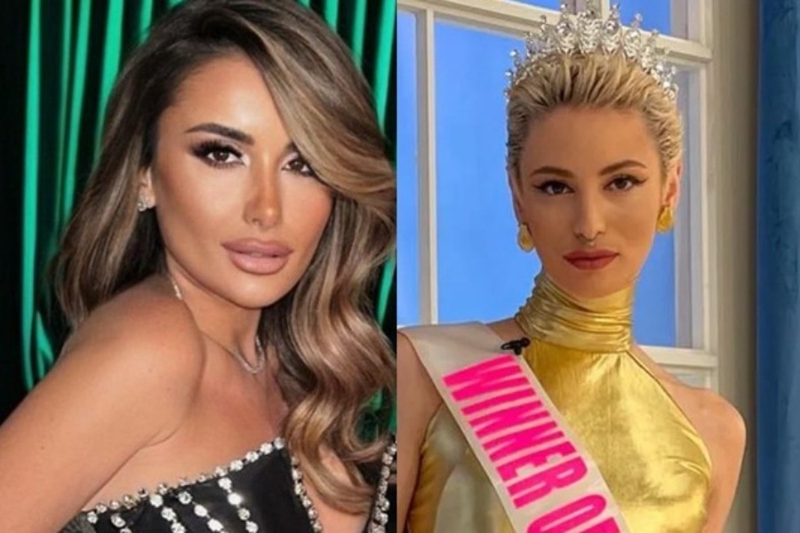 Emilia Vodos σε ξέσπασμα κατά της Όλγας Κοτλιδά: Στη φόρα τα προσωπικά τους μηνύματα!