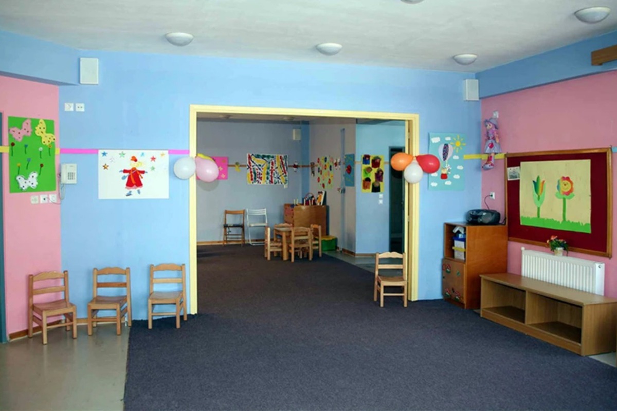 Βρεφονηπιακοί: Σήμερα η νέα πρόσκληση – Αύξηση εισοδηματικών κριτηρίων και κατάργηση πλαφόν για τις πολύτεκνες οικογένειες