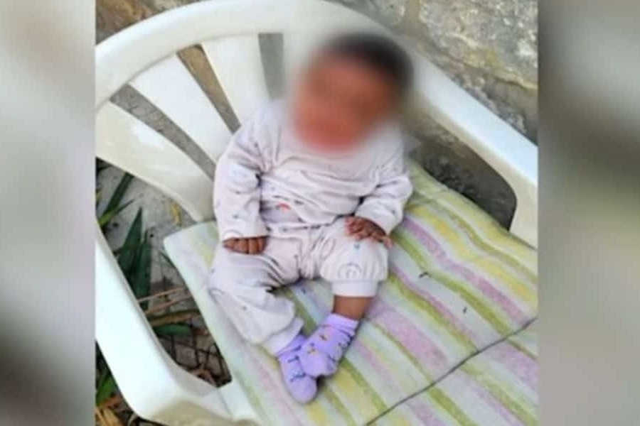 Αλιμος: Δύο χρόνια φυλάκιση στη γιαγιά του βρέφους που βρέθηκε σε κάδο απορριμμάτων