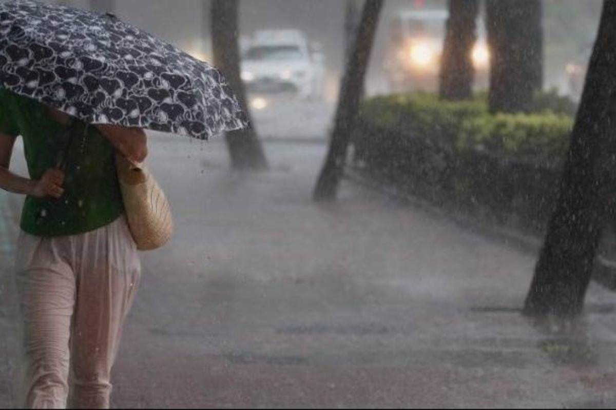 Καιρός: Τα πολύ δύσκολα είναι σε λίγες ώρες ‑ «Καμπανάκι» Αρνιακού