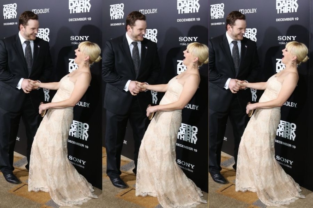 Χώρισαν αλλά κάνουν μαζί ... Halloween: Η πιο περίεργη σχέση του Χόλιγουντ