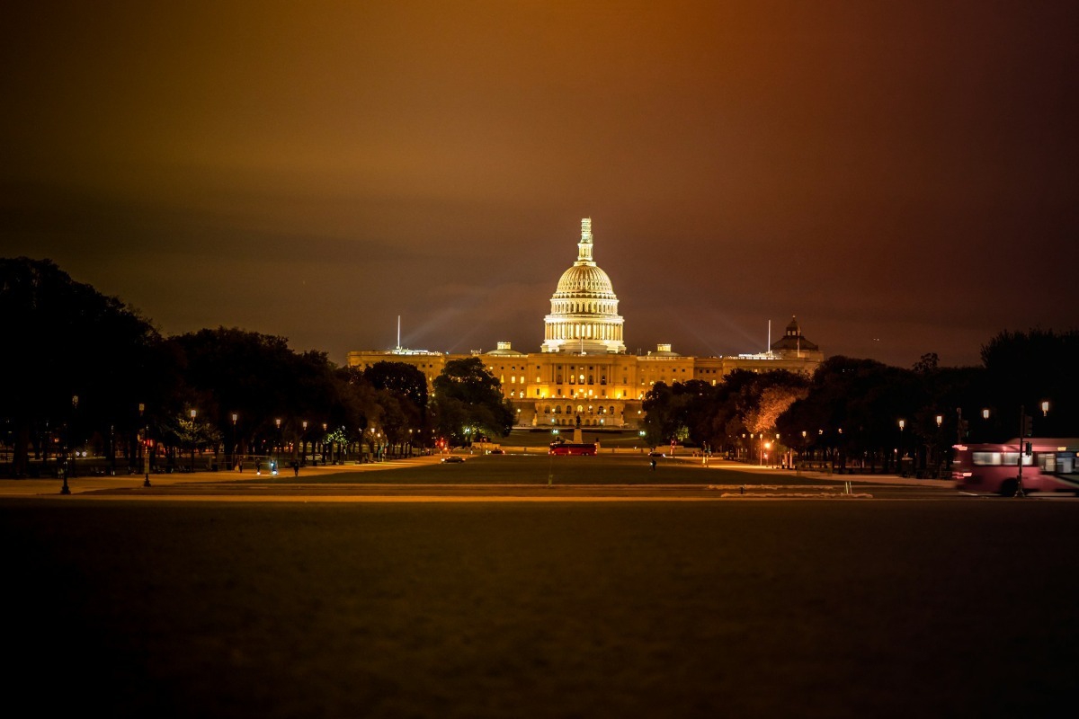 Σήμερα έμαθα: Γιατί η Washington DC δεν είναι πολιτεία;