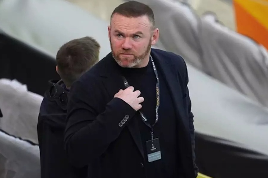 Γουέιν Ρούνεϊ: «Χωρίς τη γυναίκα μου θα ήμουν νεκρός από αλκοολισμό»