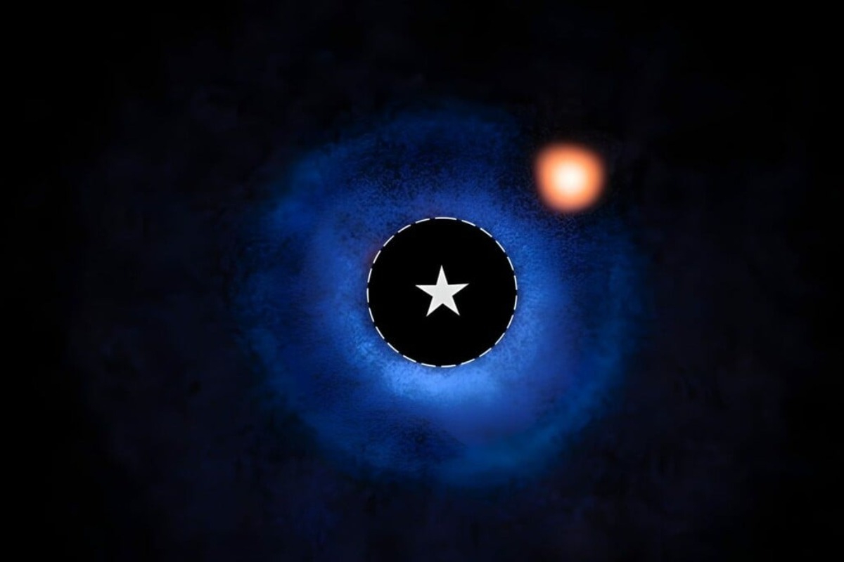 NASA: Εντοπίστηκε πλανήτης με θερμοκρασίες που υποδηλώνουν κατοικήσιμες συνθήκες