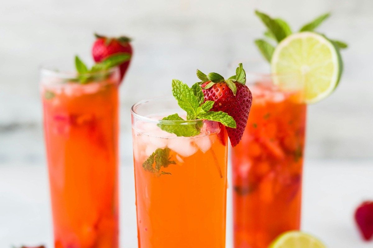 Αυτά τα 4 ποτά είναι ό,τι χειρότερο για την καρδιά σου