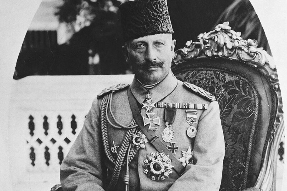 Οι ομοιότητες του Τραμπ με τον άνθρωπο που προκάλεσε τον Α’ Παγκόσμιο Πόλεμο
