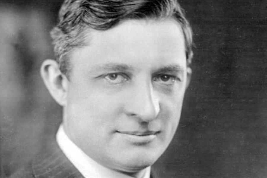 Ένα όνομα που μάλλον το ξέρεις: Ποιος ήταν ο εφευρέτης του κλιματισμού;