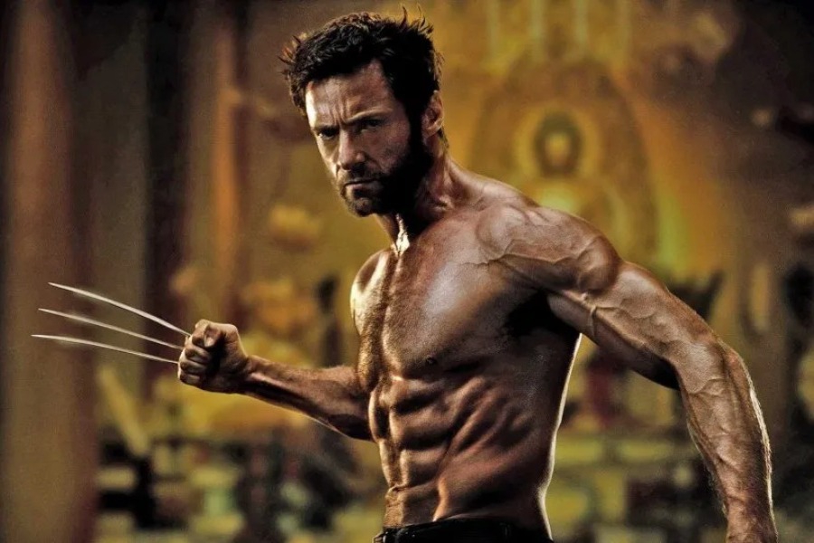 Όταν ο Hugh Jackman μαχαίρωσε μια γυναίκα κασκαντέρ