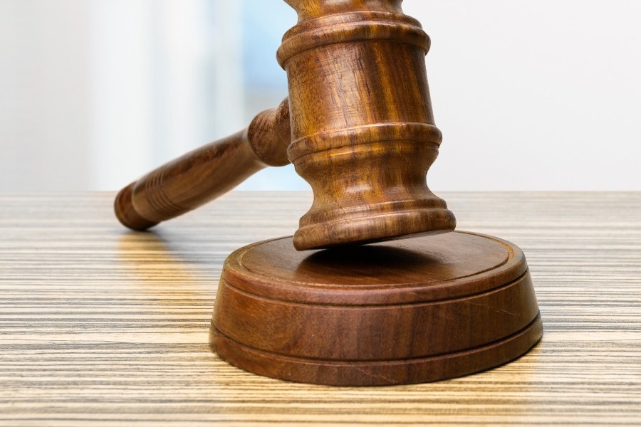 Καταδικάστηκε ο τενόρος για τον ξυλοδαρμό του γιου του