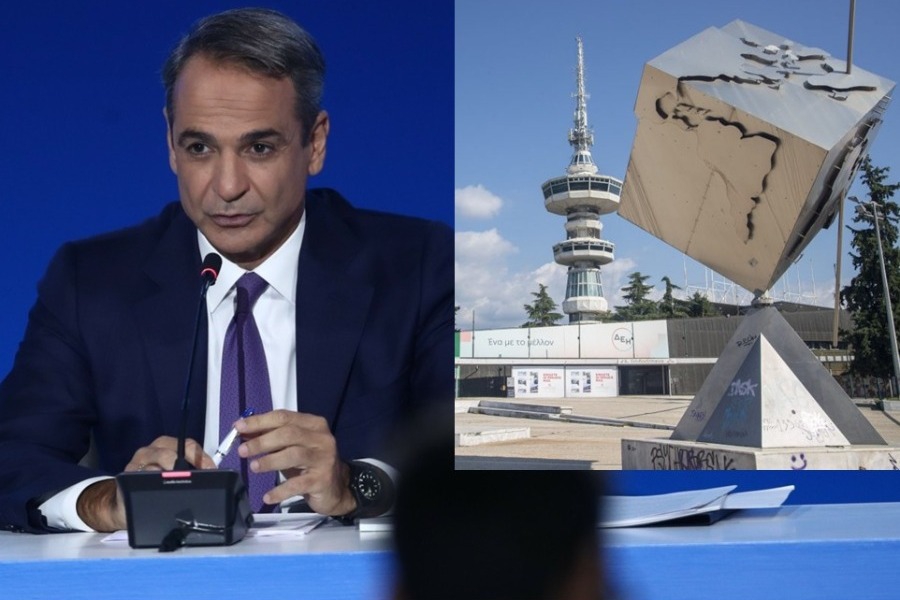 Tι θα περιλαμβάνει το φετινό πακέτο της ΔΕΘ – Μειώσεις στη φορολογία και πιθανή κατάργηση της προσωπικής διαφοράς