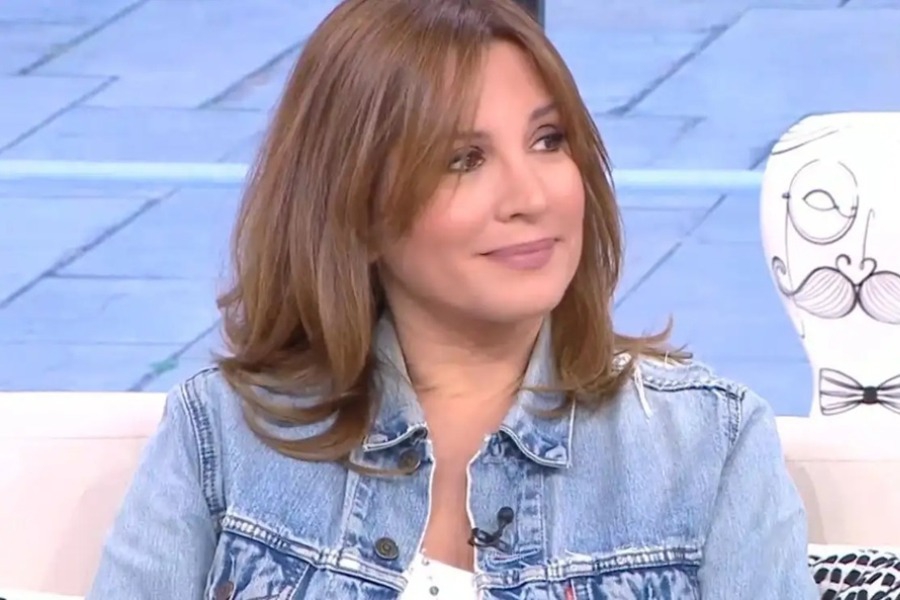 Νίκη Λυμπεράκη: Η επική αντίδρασή της σε ερώτηση της Σίσσυς Χρηστίδου