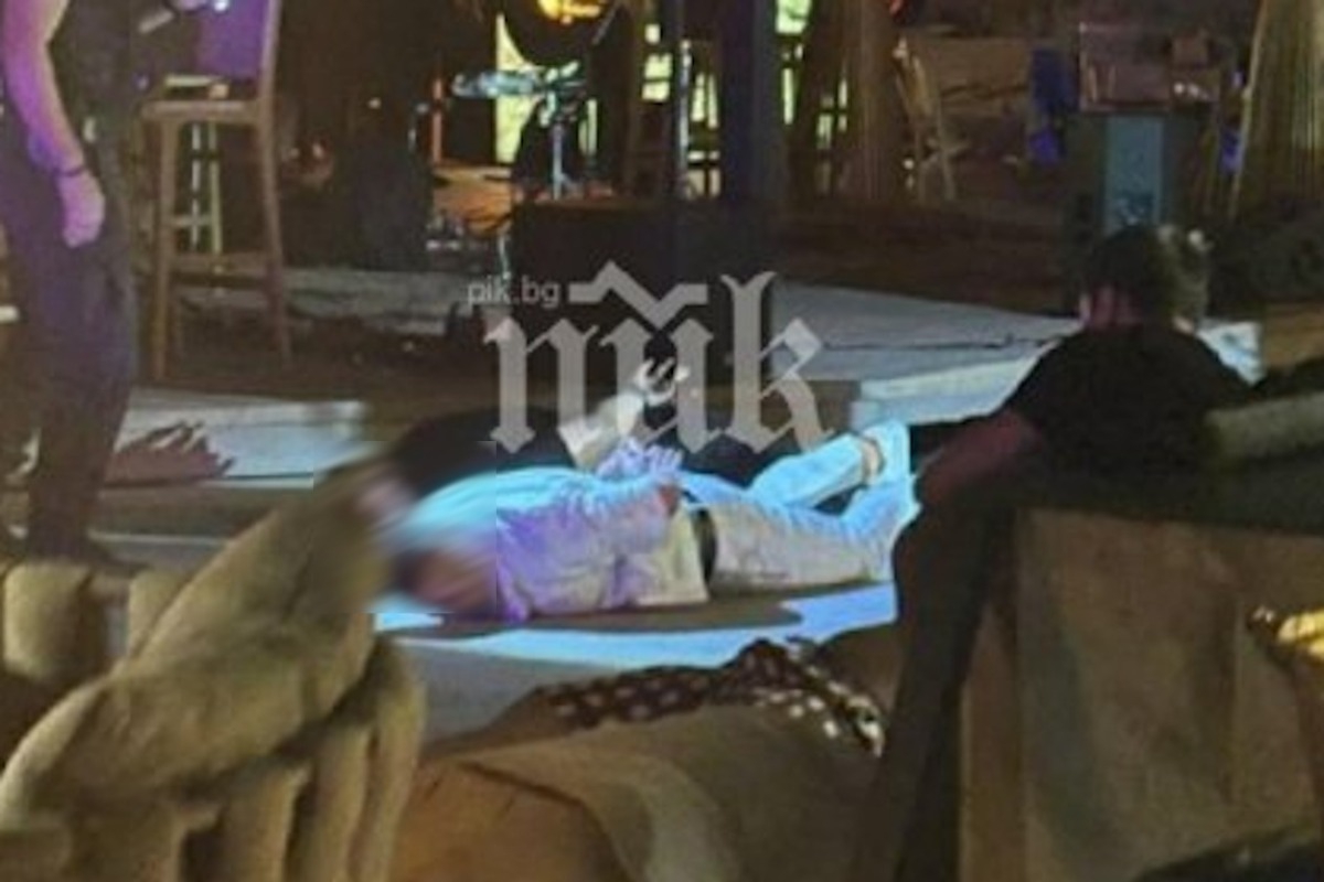 Χαλκιδική: Ελεύθερος ο ιδιοκτήτης του beach bar και άλλοι τρεις που είχαν συλληφθεί μετά τη συμπλoκή