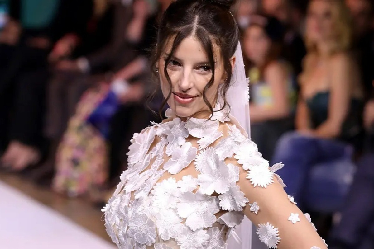 Χαρά Παππά – Το μήνυμα για τη μάχη με την κατάθλιψη: «Η υγεία μου ήταν στα χειρότερά της…»