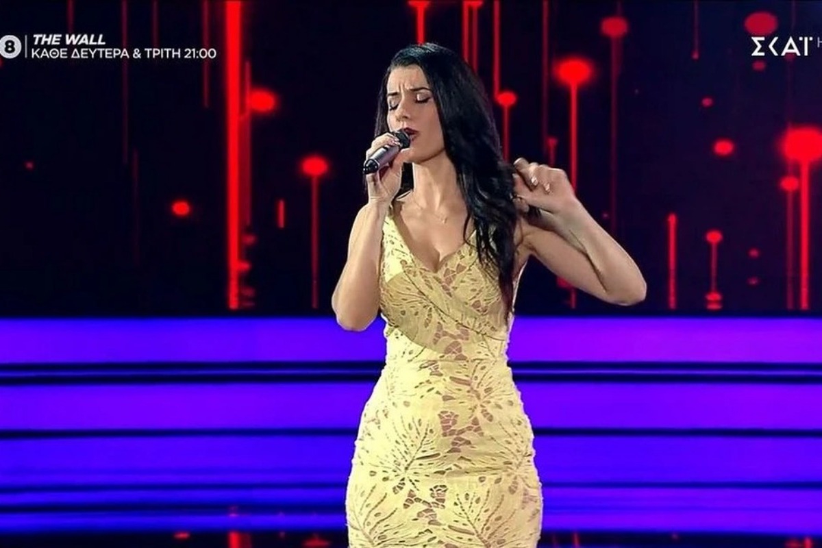 The Voice: «Είμαι μόνη μου, χωρίς οικογένεια, είμαι όμως τυχερή που έχω μια υπέροχη κόρη»